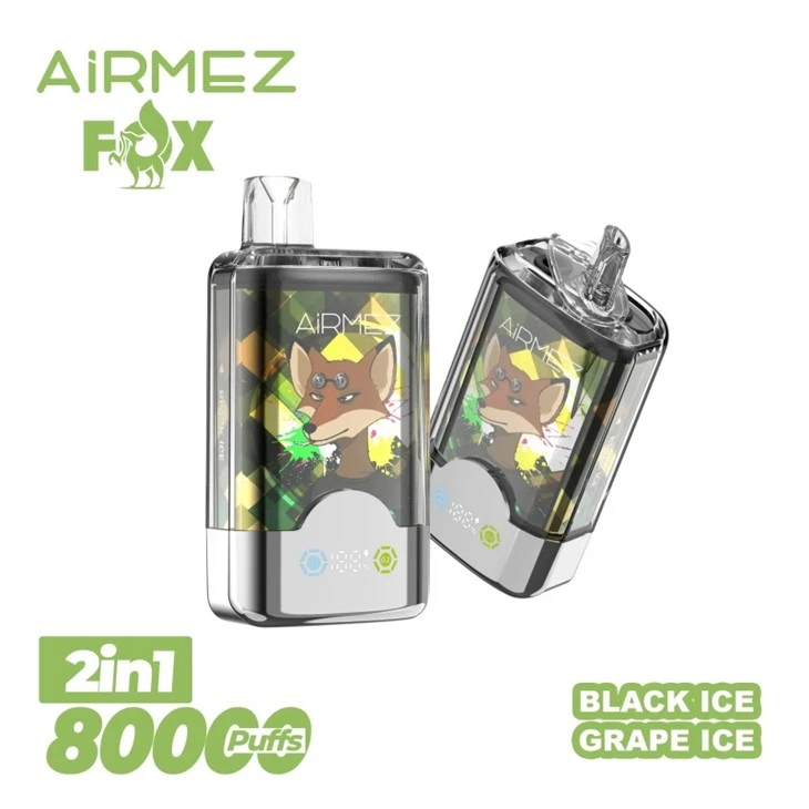 GRAPE ICE,BLACK ICE