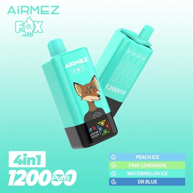 Airmez vape 120000