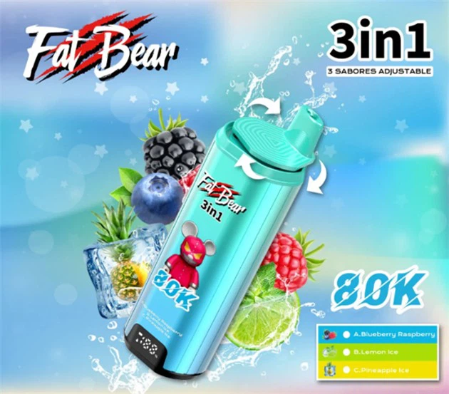 Aivono 80000 puffs