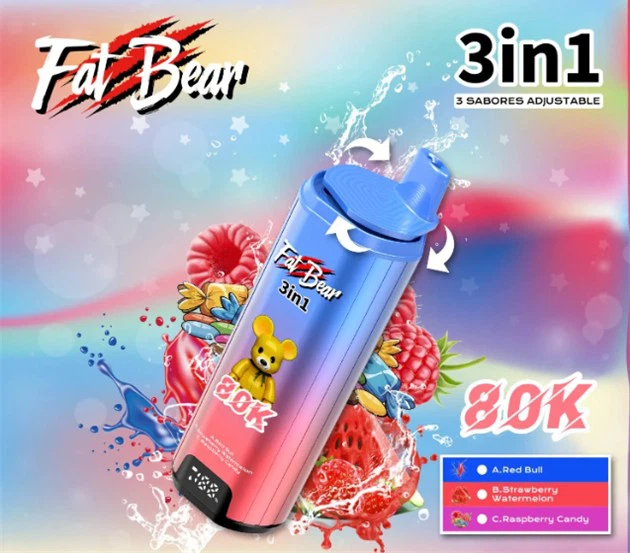 Aivono vape 80k puffs