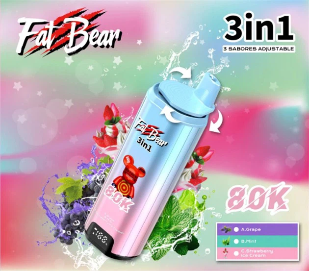Aivono 80k puffs