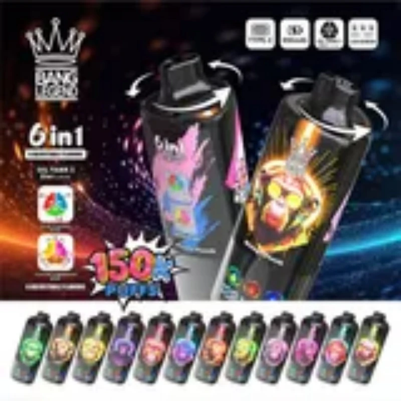BANG BLAZE 150000 PUFF