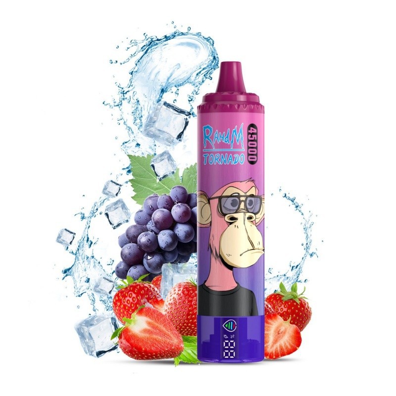 fomud 45000 puffs