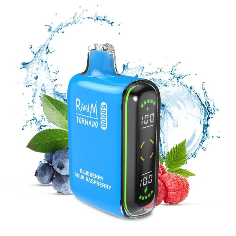 Fomud Vape 50000 Puffs
