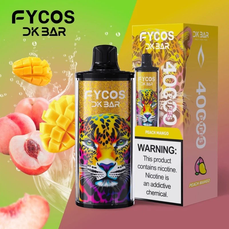 FYCOS Vape 40000 Puffs