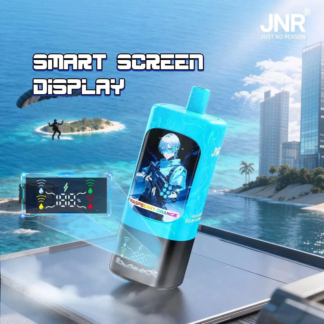 Jnr Quads 4 in 1 120000 Puffs Vape
