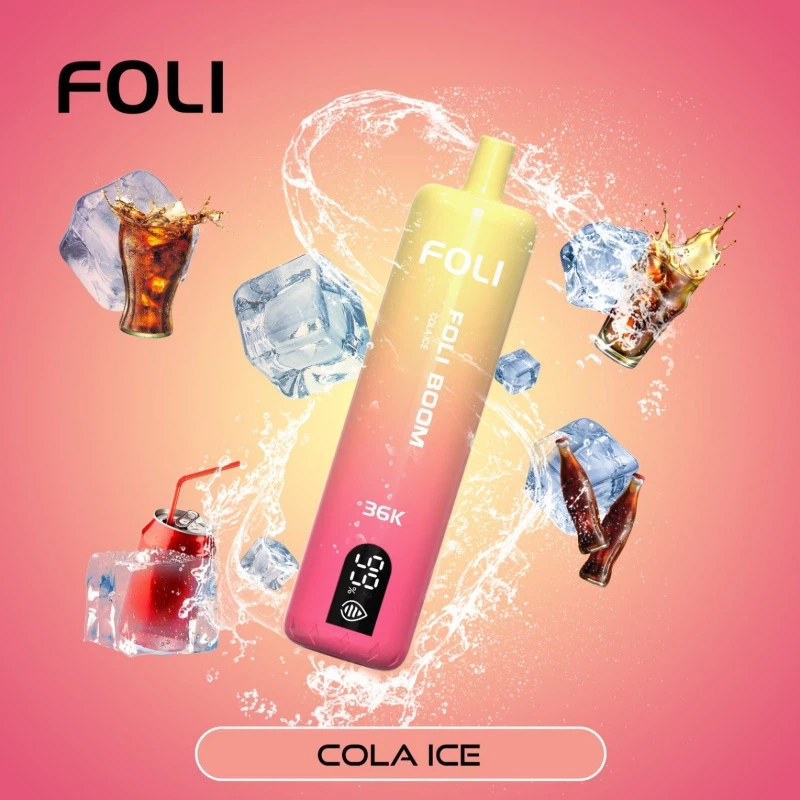 Cola ice Cola ice
