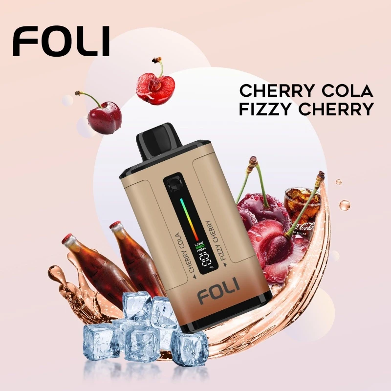 Cherry Cola Fizzy Cherry Cherry Cola Fizzy Cherry