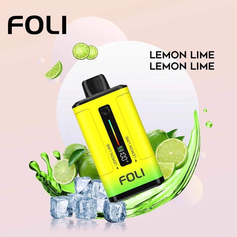 Lemon Lime Lemon Lime Lemon Lime Lemon Lime