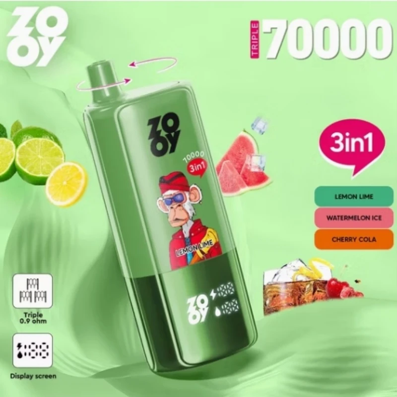 LEMON LIME WATERMELON ICE CHERRY COLA LEMON LIME WATERMELON ICE CHERRY COLA