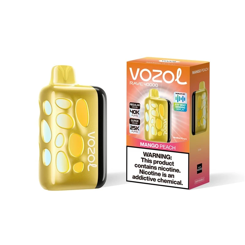 Mango Peach Mango Peach