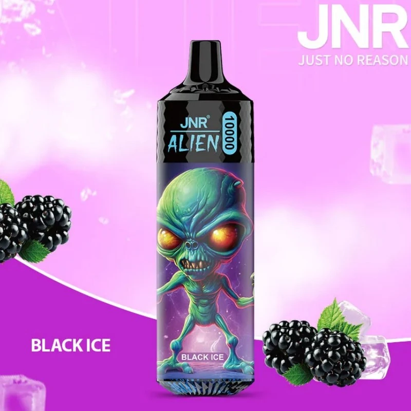 Black ice Black ice