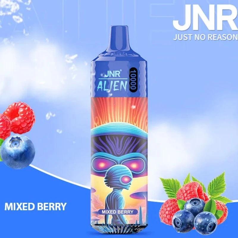 Mixed berry Mixed berry