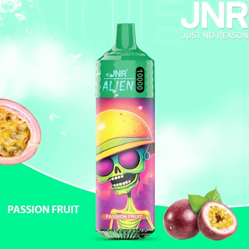 Passion Fruit Passion Fruit
