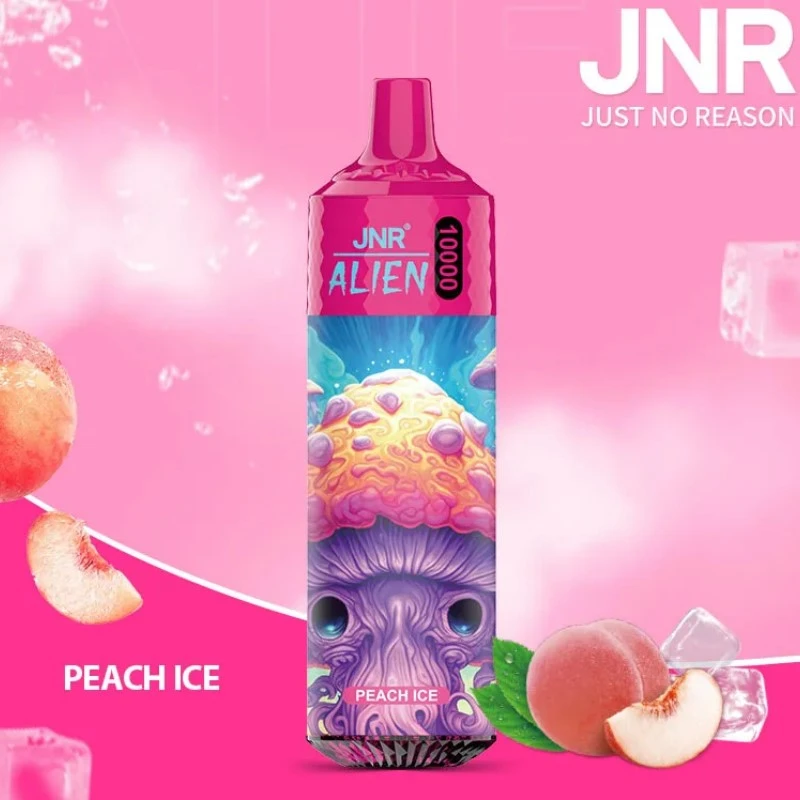 Peach ice Peach ice