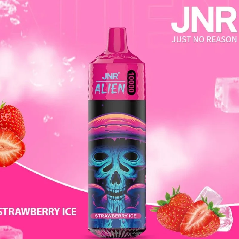 Strawberry Ice Strawberry Ice