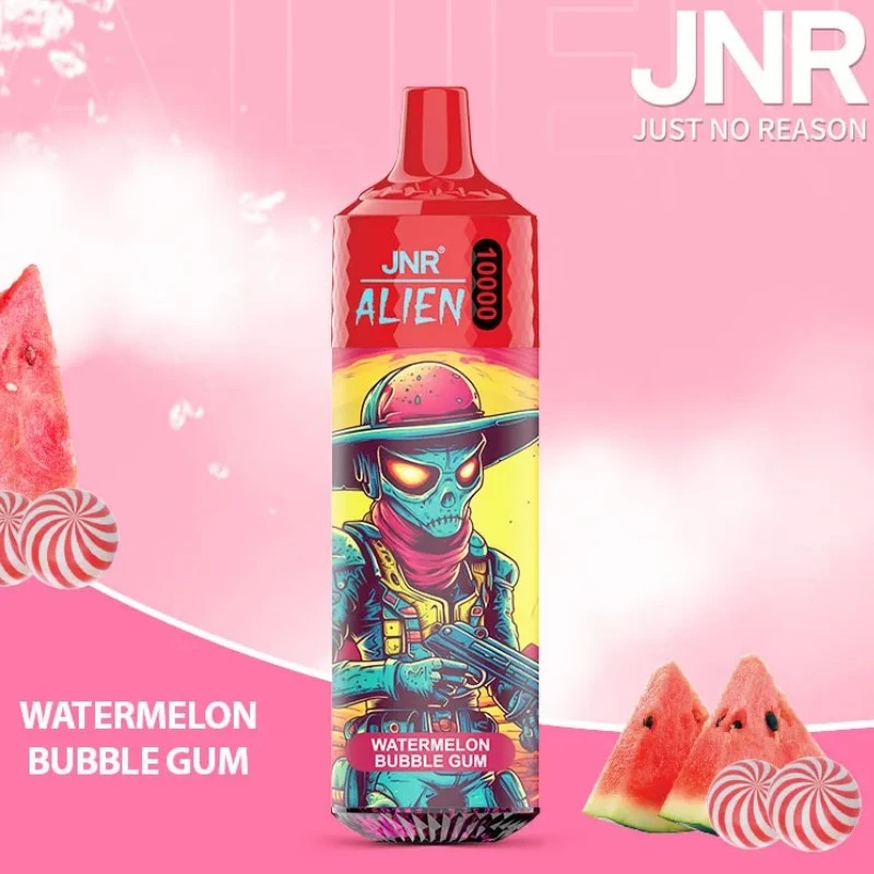 Watermelon Bubble Gum Watermelon Bubble Gum