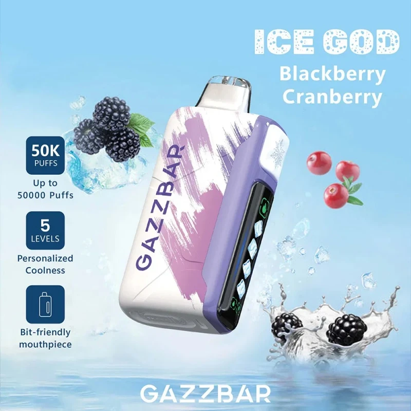 Blackberry Cranberry Blackberry Cranberry