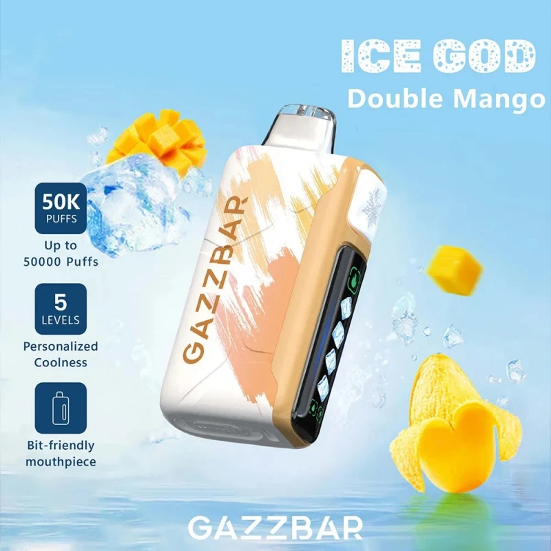 Double Mango Double Mango