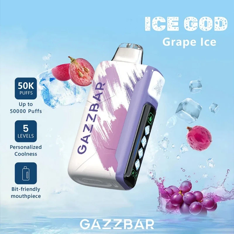 Grape lce Grape lce