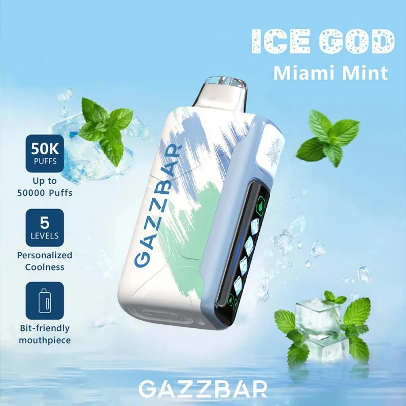 Miami Mint Miami Mint