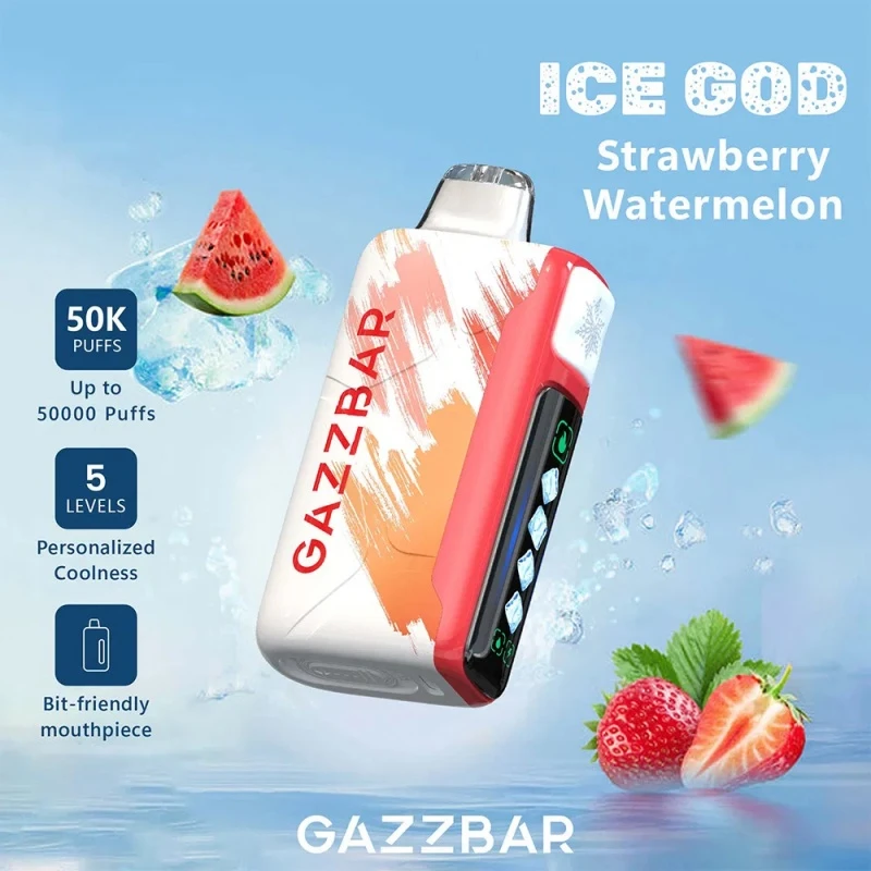 Strawberry Watermelon Strawberry Watermelon