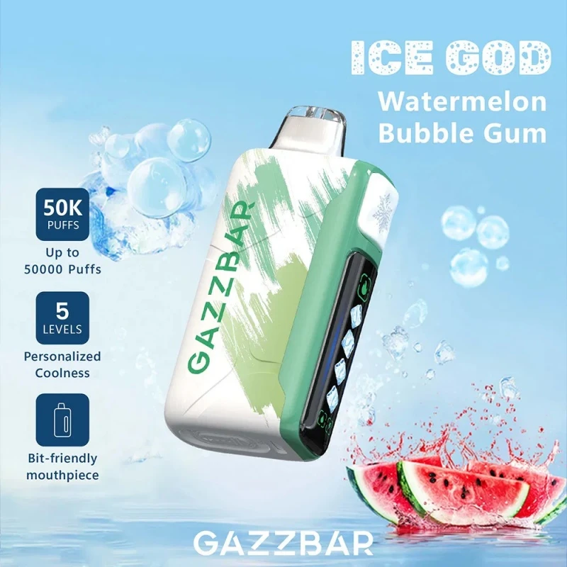 Watermelon Bubble Gum Watermelon Bubble Gum