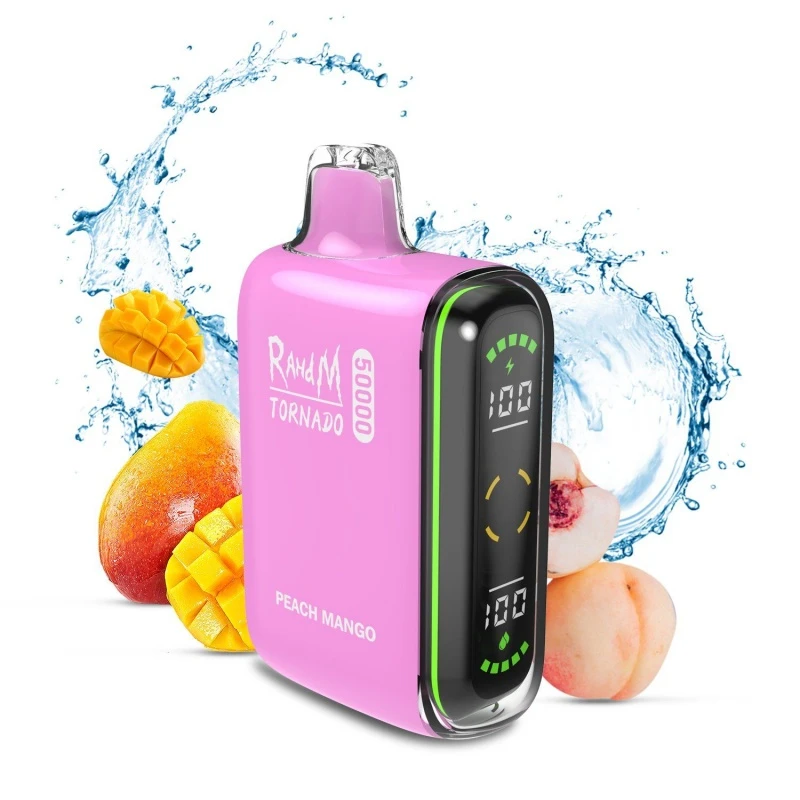 PEACH MANGO PEACH MANGO