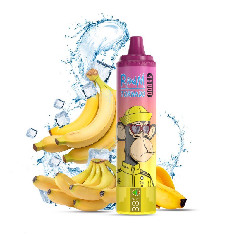 Banana Ice Banana Ice
