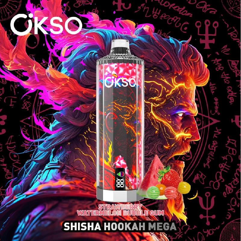 Strawberry Watermelon Bubblegum Strawberry Watermelon Bubblegum