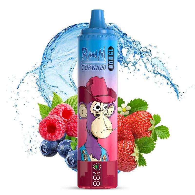 Fumot Tornado 15000 puffs Fumot Tornado 15000 puffs