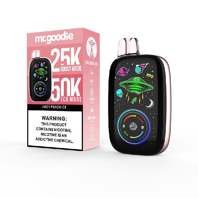 MrGoodieSP0250000 MrGoodieSP0250000