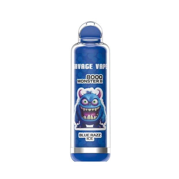 Savage vape C13 80000