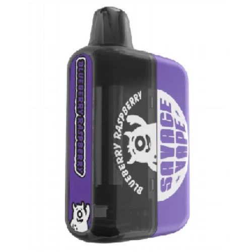 Savage vape 50k puffs