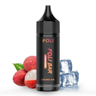 Foli Vape 15000 Puffs