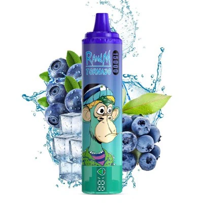 Fumot Tornado Vape 15000 Puffs