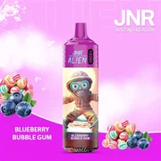 JNR Vape Alien 10000 Puffs