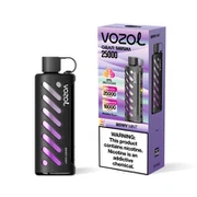 Vozol Gear Shisha Vape 25000 Puffs